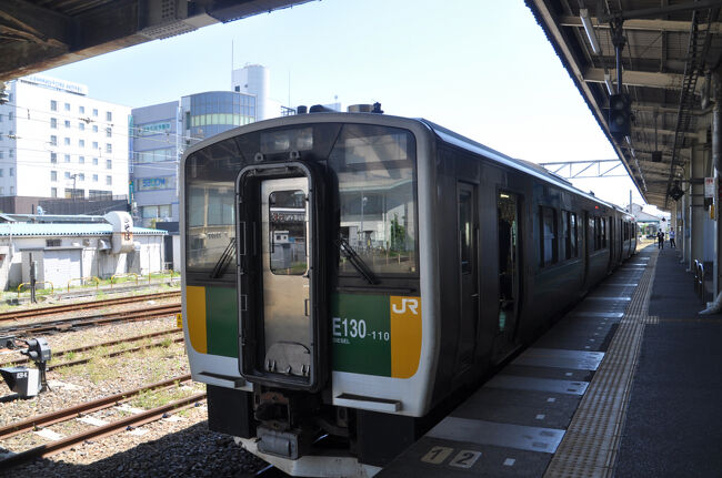 2025年日帰り久留里線の旅2（久留里線前篇）』千葉県の旅行記