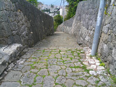 首里金城町石畳道