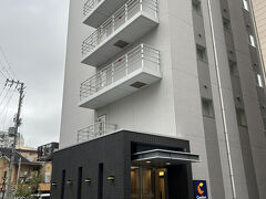 コンフォートホテル和歌山