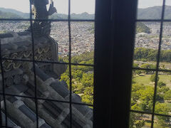 姫路城 (姫路公園)