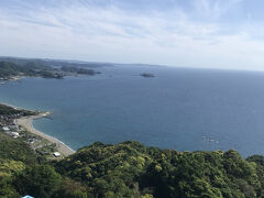 山頂展望食堂