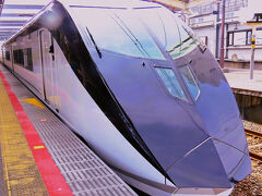 京成スカイライナー　　　　41/　　36