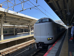 和歌山駅