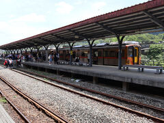 十分駅