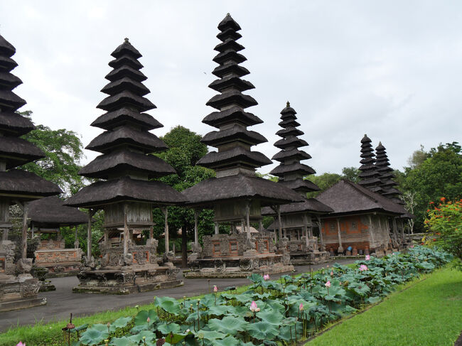 振り返ってメルの眺め。