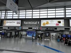 またまたボッチでヨーロッパ行きます
朝の7:40ごろ、名鉄でセントレア入り
寝坊が心配でしたが、無事に到着