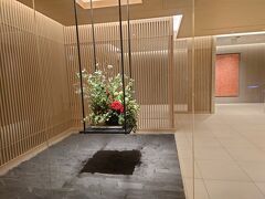 そしてJALファーストクラスラウンジに着きました。
ご主人さまとご長男くんにもはじめましてです( 〃▽〃)