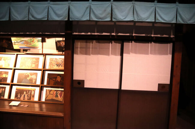 特別展「蔦屋重三郎 コンテンツビジネスの風雲児」 東京国立