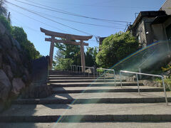 月読神社