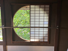 原田二郎旧宅