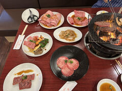 味園焼肉店 本店
