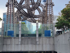 横浜ランドマークタワー