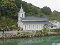 中ノ浦教会