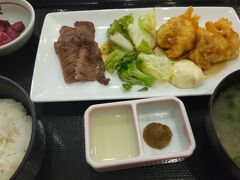 庄屋 ターミナルホテル店