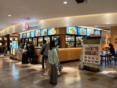 プライオリティパスでぼてじゅう