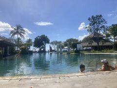 この景色たまりません?