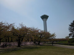 五稜郭公園