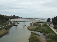 三陟レイルバイク