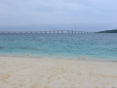 与那覇前浜 (前浜ビーチ)