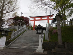 湯倉神社