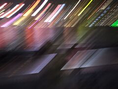 なんか夜景、ほぼ、ブレる笑
