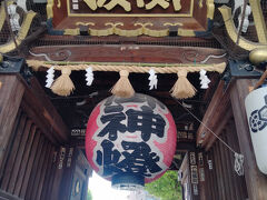 櫛田神社