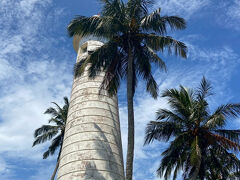 見たかった灯台。