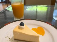 ラ パティスリー デュ ミュゼー パール トシ・ヨロイヅカ