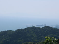 新日本石油基地喜入基地