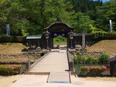 一乗谷朝倉氏遺跡