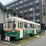 博多・太宰府・京都・近江牛・あをによしからの～いつもの浜松3泊4日④京都鉄道博物館と浜松餃子