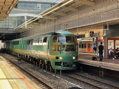 九州観光列車のご紹介｜九州観光列車ツアー・旅行│クラブツーリズム
