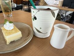 クラフトカフェ