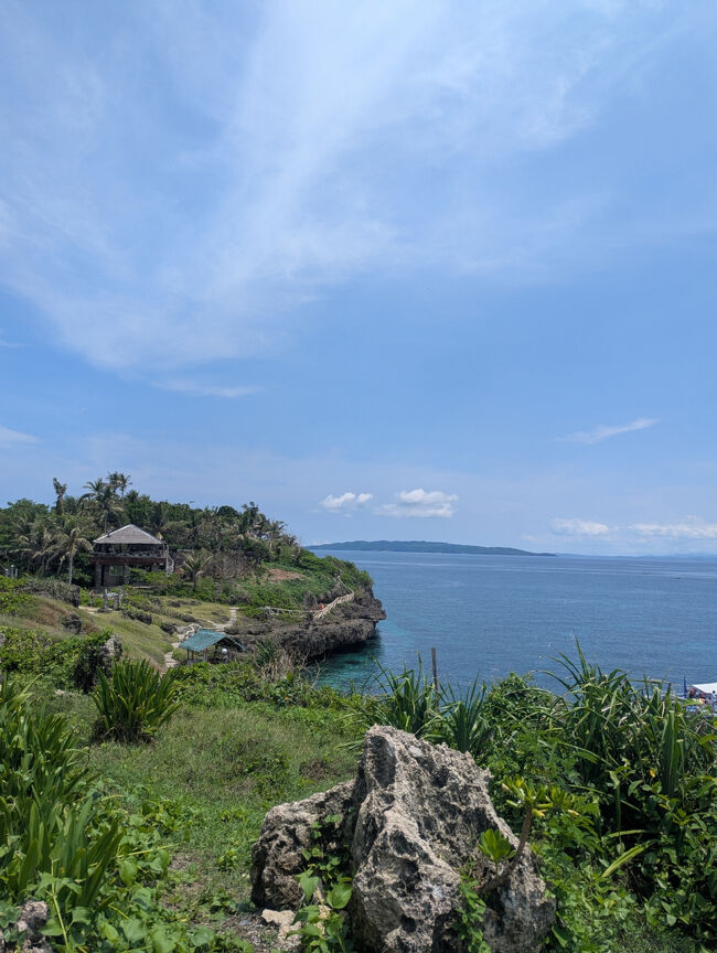 宮古島にもありそうな風景