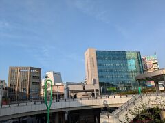 溝の口駅