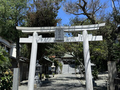 駒宮神社
