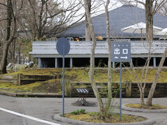 那須に行ったら必ず行くSHOZO cafe。平日なので空いていました。