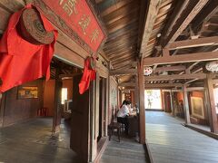日本橋へ。