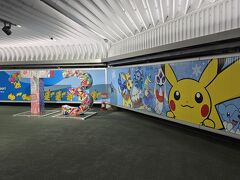 10分くらいで第2ターミナル到着。

送迎バスは第3ターミナルを通って第2に行くので｢第3で降ろしてください！｣と言いたかったけど、言っても多分ダメなのでおとなしく第2まで行きました←あたりまえ