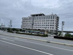 前回最後に宿泊したREF沖縄アリーナ。
ここのサウナは１５時からで、この日はいけなかった、残念。