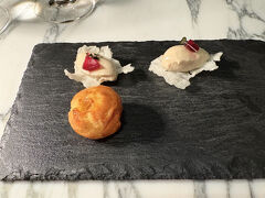 ブラッスリー「RÉGINE」