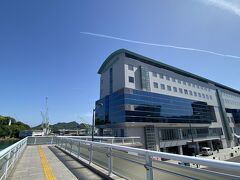 宿泊は「グリーンヒルホテル尾道」に2泊します。
