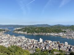 尾道水道
