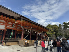 八坂神社
