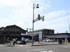 食彩 町家館でちょっとお土産を覗いて