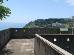 熱川温泉さくらやまパーク