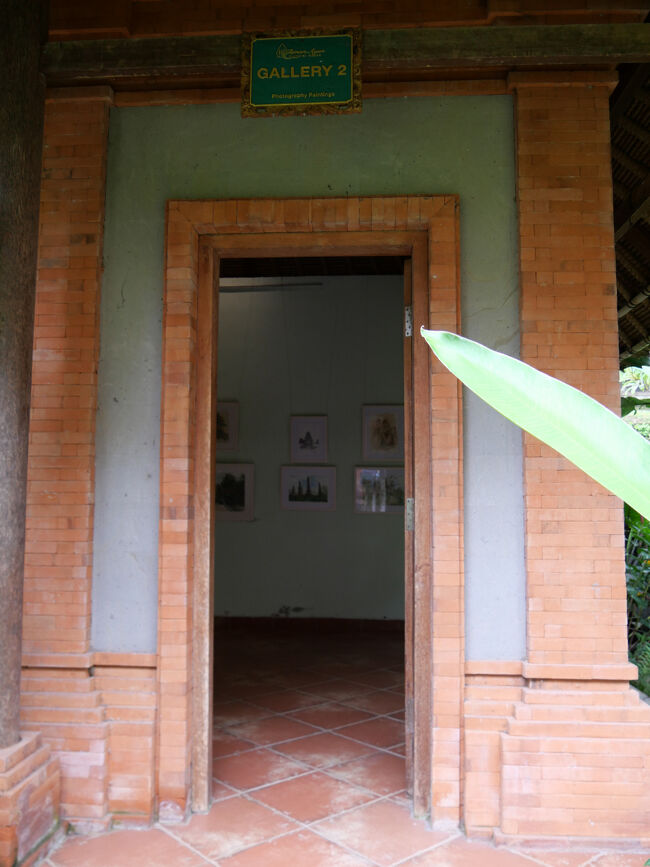 2番目の棟です。