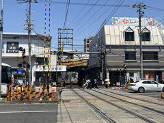 久しぶりの西成、変わってないな。
入りずらいお店が多いのは相変わらず。
