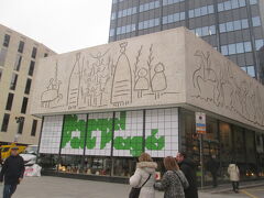 12:27
広場に到着

市場とおやつ編へ続く

