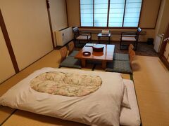 本日の宿はグリーンビュー立山。どなたかのブログで良さげだったので、こちらにしました。
